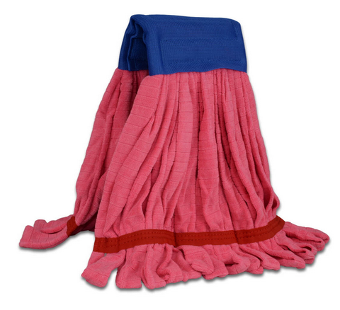 Medium Microfiber Tube Mop