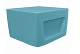 Utility Table for Prison and Correctional Facilities #126484BG