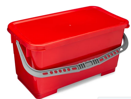 Microfiber Mop Charging Bucket