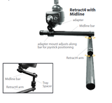 Retract4™ with Midline