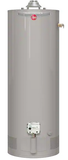 Rheem Performance 40 Gal. Tall 36,000 BTU Natural Gas Tank Water Heater #XG40T06EC36U1