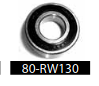 Rear Wheel Bearings