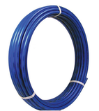 Shark Bite 1/2 in. x 100 ft. Coil Blue PEX Pipe #U860B100