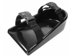 Shoe Holders & Straps K0108 / E0951 & E0952