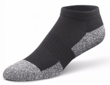 No-Show Unisex Socks