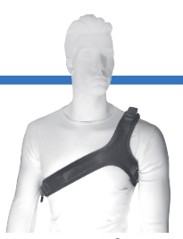 Healthwares Comfort-Flex Y Harness