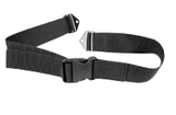 Velcro® to Velcro Wheelchair Positioning Belt K0108