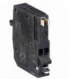 Square D Miniature Circuit Breaker, Amps 20 A, Circuit Breaker Type Tandem, Number of Poles 1 l # QO1520