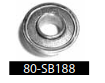 Stem Bearings