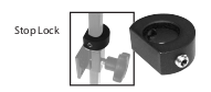 Headrest Assemblies E 1028