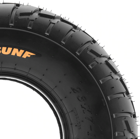 SunF A021  ATV Tires