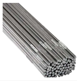 WESTWARD 36'' TIG Welding Rod 3/32" Dia., AWS ER430, 10 lb.