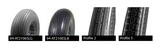 Yale GWK-YA55-LW Wheel Kit
