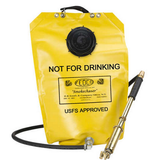Indian Smokechaser 5-Gallon Collapsible Backpack Firefighting Pump #85220