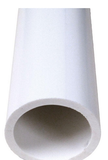 VPC 1-1/2 in. x 24 in. PVC Sch. 40 DWV Pipe #022015
