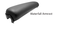 Universal Armrests K0019