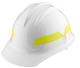 Bullard® Wildland Fire Helmets with 6-Point Pinlock Suspension