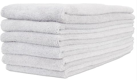 16"x24" Buff™ Pro Multi-Surface Microfiber Towel - 6 Pack