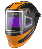 YESWELDER Panoramic 180 View Auto Darkening Welding Helmet EH-302C