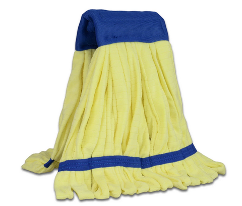 Medium Microfiber Tube Mop