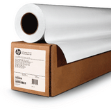 HP Universal Heavyweight Coated Paper, 3-in Core 40 in x 300 ft