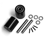 Uline GWK-1043-LW Wheel Kit