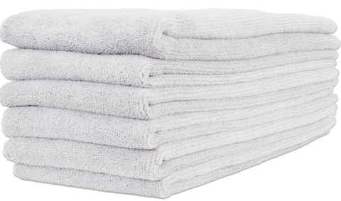 16"x24" Buff™ Pro Multi-Surface Microfiber Towel - 6 Pack