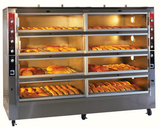 16 Pan Double Oven DO-16-G