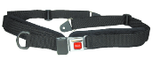 Pediatric Two Piece Auto Style Belts 50-AB210