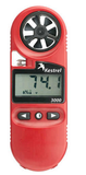 Kestrel® 3000 Pocket Weather Station