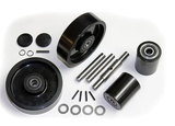 Wesco GWK-272748-CK Wheel Kit