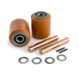 Blue Giant GWK-EPJ45-LW Load Wheel Kit