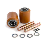 Blue Giant GWK-EPJ40-LW Load Wheel Kit