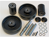 Hu-Lift GWK-HP25L-CK Wheel Kit