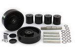 Hu-Lift GWK-HP25L-T-CK Wheel Kit