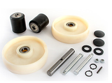 Lift-Rite (Big Joe) GWK-L55-CK Wheel Kit