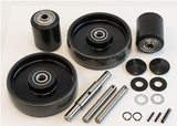 Lift-Rite (Big Joe) GWK-LRP-CK Wheel Kit