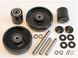 Mobile GWK-ML55-CK Wheel Kit