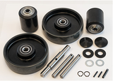 Raymond GWK-RJ50-CK Wheel Kit