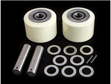 Crown GWK-SX3000-LW-XL Load Wheel Kit