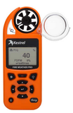 Kestrel® 5500FW Fire Weather Meter Pro