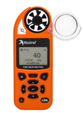 Kestrel® 5500FW Fire Weather Meter Pro With Link and Vane Mount