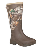 LaCrosse® 17˝ Alpha Agility Realtree Edge™ Brown Boots