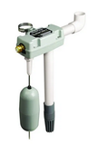 Liberty Pumps, Sump Jet Water Powered Back-Up Emergency Sump Pump System with NightEye Wireless Alarm, #SJ10A-EYE