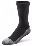 Extra-Roomy Sock