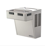 Halsey Taylor Wall Mount,ADA Compliant, 1 Level Water Cooler #HAC8SS-NF