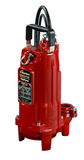 Liberty Pumps #XFL152M-2, 1-1/2HP, 208-230V, 1 Phase, Manual, Explosion Proof Effluent Pump