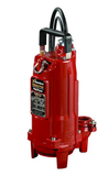 Liberty Pumps #XFL152M-5, 1-1/2HP, 208-230V, 1 Phase, Manual, Explosion Proof Effluent Pump