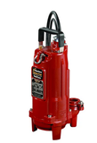 Liberty Pumps #XFL153BM-2, 1-1/2HP, 208-230V, 3 Phase, Manual, Explosion Proof Effluent Pump