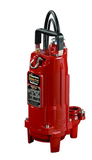 Liberty Pumps #XFL153BM-3, 1-1/2HP, 208-230V, 3 Phase, Manual, Explosion Proof Effluent Pump